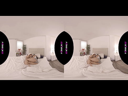 ❤️ PORNBCN VR Dos jóvenes lesbianas se despiertan cachondas en realidad virtual 4K 180 3D Ginebra Bellucci Katrina Moreno ❤️❌ Porno en es.pornobot.ru ❌️❤️❤️❤️❤️❤️❤️❤️