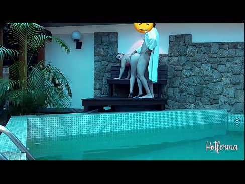 ❤️ El jefe invita a la criada a la piscina, pero no pudo resistirse a una caliente ❤️❌ Porno en es.pornobot.ru ❌️❤️❤️❤️❤️❤️❤️❤️