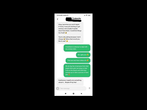 ❤️ He añadido una nueva PAWG de Tinder a mi harén ( hablar con Tinder incluido) ❤️❌ Porno en es.pornobot.ru ❌️❤️❤️❤️❤️❤️❤️❤️