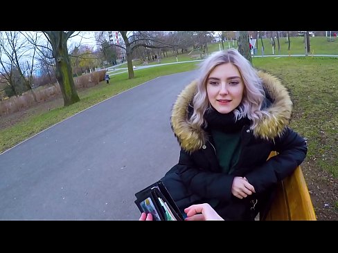 ❤️ Traga el semen caliente de un desconocido por dinero - mamada en el parque por Eva Elfie ❤️❌ Porno en es.pornobot.ru ❌️❤️❤️❤️❤️❤️❤️❤️